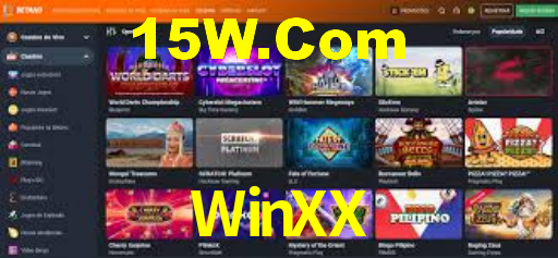 WinXX Com App