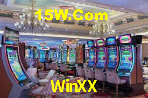 WinXX - Apostas E Casino Site Oficial Online - WinXX Com App
