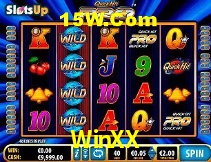cassino WinXX