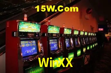 Diretório de Jogos WinXX
