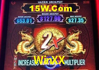 Recursos de Bônus WinXX
