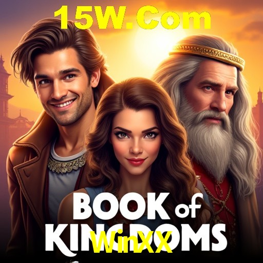 A Revolução dos Aplicativos de Jogos no WinXX