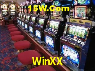 Jogos de Slot WinXX