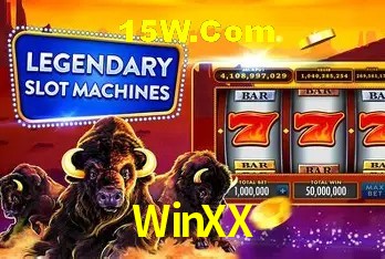 Sistemas de Segurança WinXX