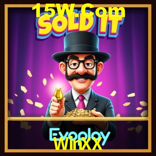 Descubra a Magia dos Jogos de Arcade no WinXX