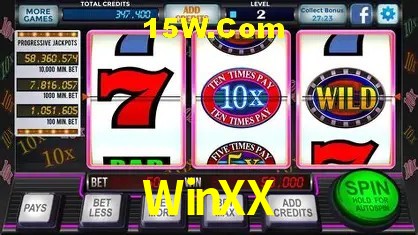 Segurança 2FA WinXX