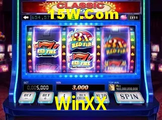 Tecnologia da Plataforma WinXX