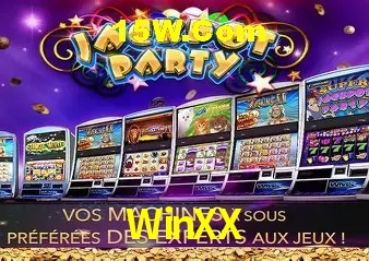 Interface do App WinXX