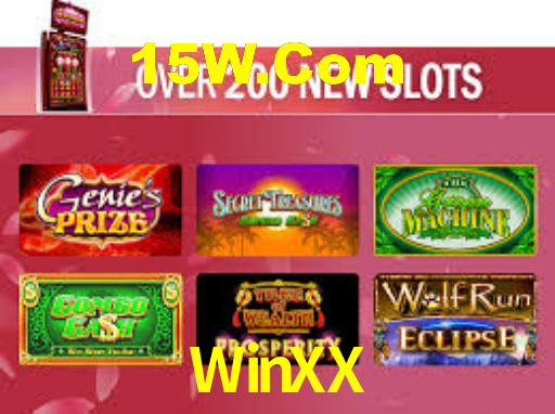 WinXX Com App