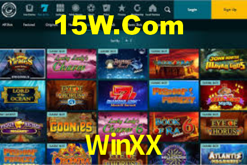 WinXX,WinXX Com App
