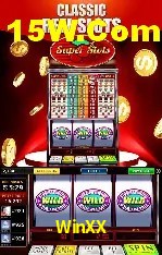 Estatísticas WinXX