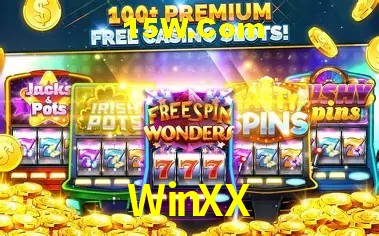 Integração de APIs WinXX