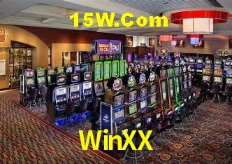 PIX Instantâneo WinXX