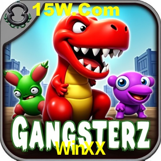 Slot Games WinXX