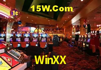 Casino Ao Vivo WinXX