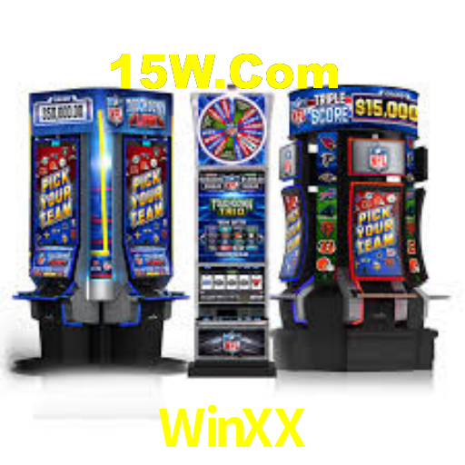 WinXX Com Paga