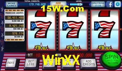 Provedores de Jogos WinXX