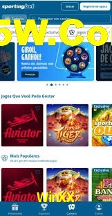 Live Casino WinXX