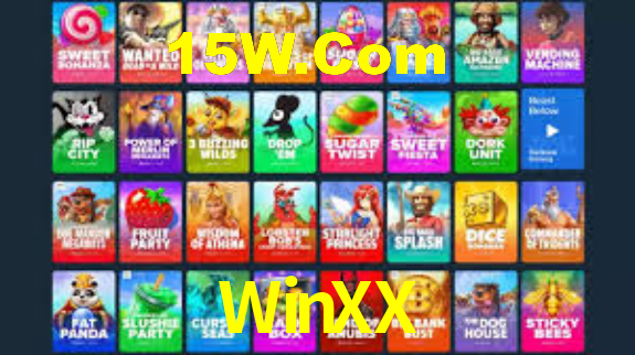 Bônus Generosos e Exclusivos no WinXX para Você!